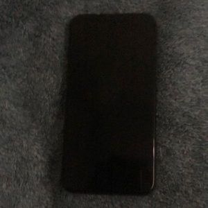 Its an iphone xs and its brand new